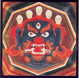 Dharmapala Mahakala