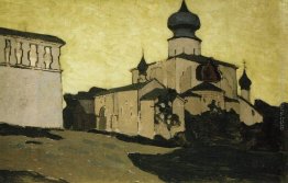 Chiesa di S. Maria Assunta a Pskov