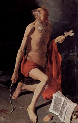 San Girolamo