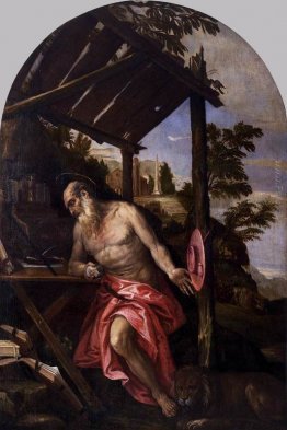 San Girolamo