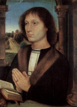 Ritratto di Benedetto Portinari