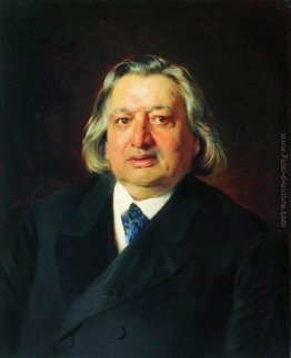 Ritratto di Ossip Petrov