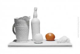 Classica Still Life