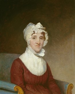 Sarah Case Tappan