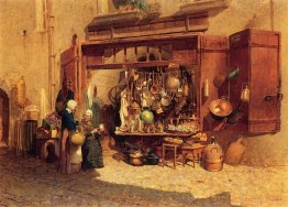 Il Villaggio Peddler