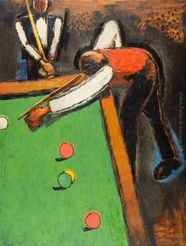 Snooker giocatori