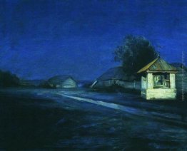 Paesaggio notturno