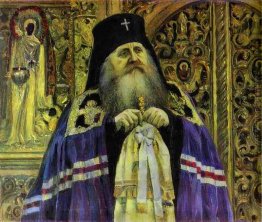 Arcivescovo (Ritratto di Antoniy Volynskiy)