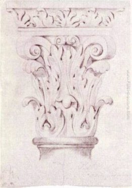 Corinthian Capital