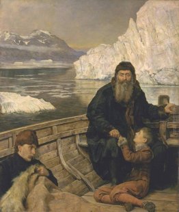 L'ultimo viaggio di Henry Hudson