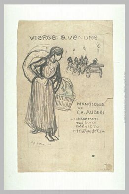 Vierge à vendre