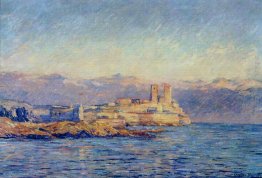 Il Castello di Antibes