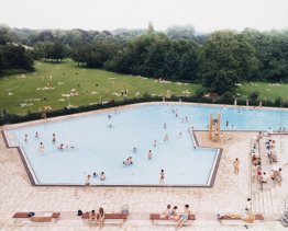 Ratingen Piscina