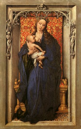 Madonna con Bambino