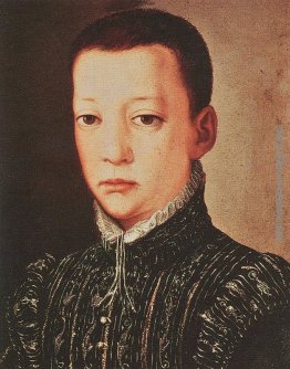 Pietro de 'Medici