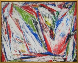 Untitled # 2 (1947-1949)