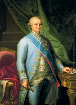 Carlo IV