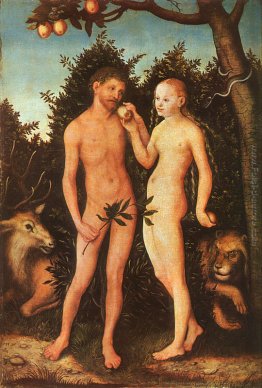 Adam e Eve