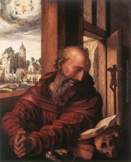 San Girolamo