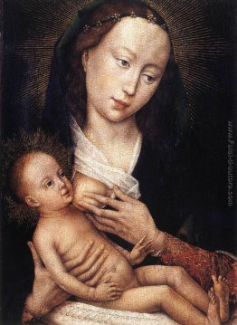 Madonna con Bambino