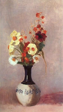 Vaso di fiori