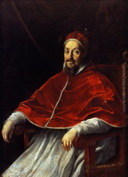 Ritratto di Papa Gregorio XV