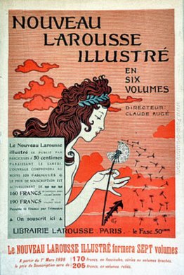 Nouveau Larousse Illustre