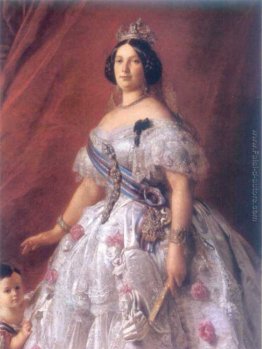 Isabel II di Regno Unito