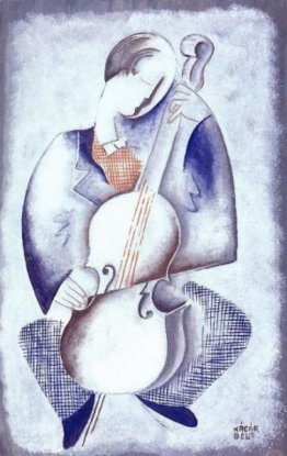 Violoncellista