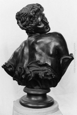 Busto di Clytie