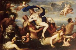 Il Trionfo di Galatea