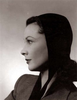 Vivien Leigh