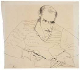 Saul Steinberg