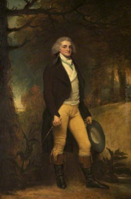 George Harry, Lord Grey di Groby (1765-1845), successivamente 6