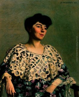 Marthe Mellot (moglie di Alfred Natanson)