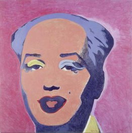 Untitled (Mao / Marilyn)