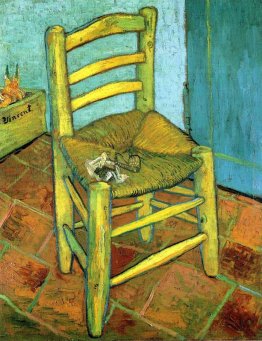 Chair di Van Gogh