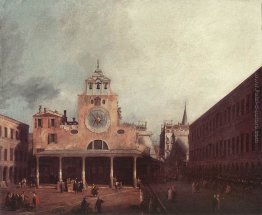 San Giacomo di Rialto