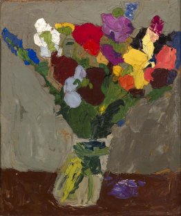 Still Life - Fiori