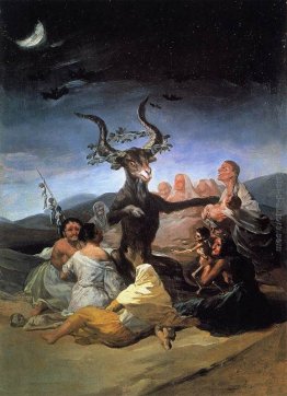 Witches Sabbath