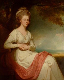 L'onorevole Anne Louisa Bertie (1747-1841), Lady Stuart