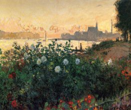 Argenteuil, Fiori dal Riverbank