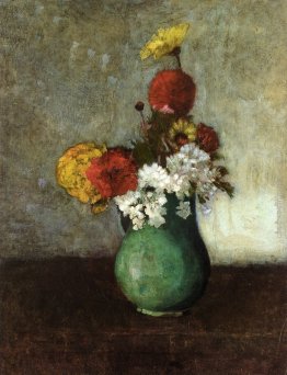 Vaso di fiori