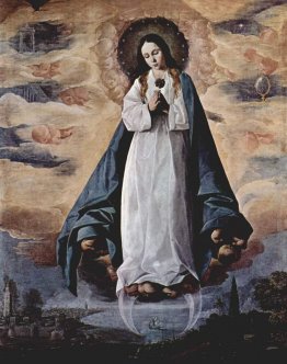 L'Immacolata Concezione