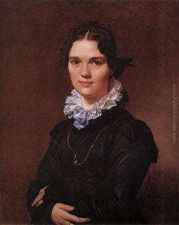 Mademoiselle Jeanne-Suzanne-Catherine Gonin, poi la signora Pyra