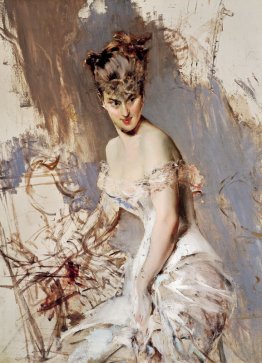 Ritratto di Alice Regnault