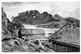 Fra Lofoten