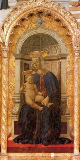 Madonna con Bambino