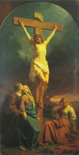 Cristo della Croce