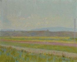 Spring Landscape